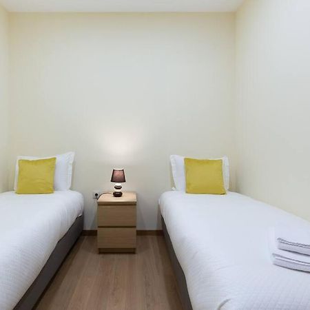 Opo Santa Catarina Apartment ปอร์โต ภายนอก รูปภาพ