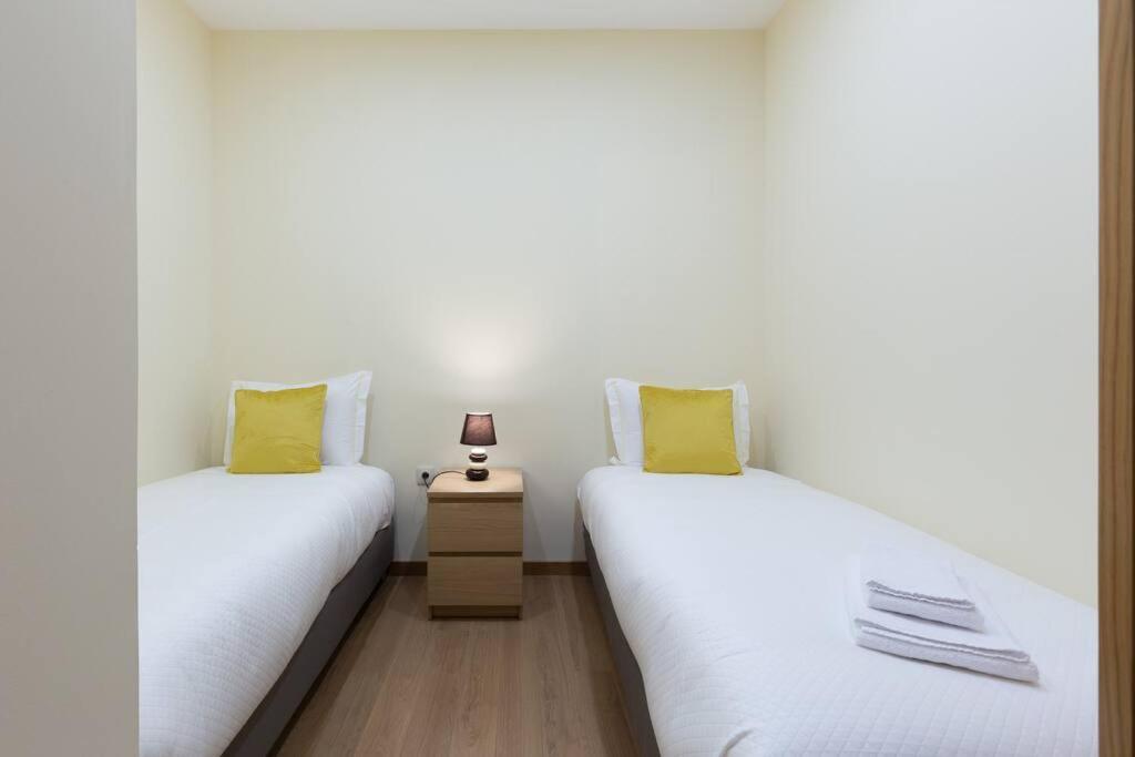 Opo Santa Catarina Apartment ปอร์โต ภายนอก รูปภาพ
