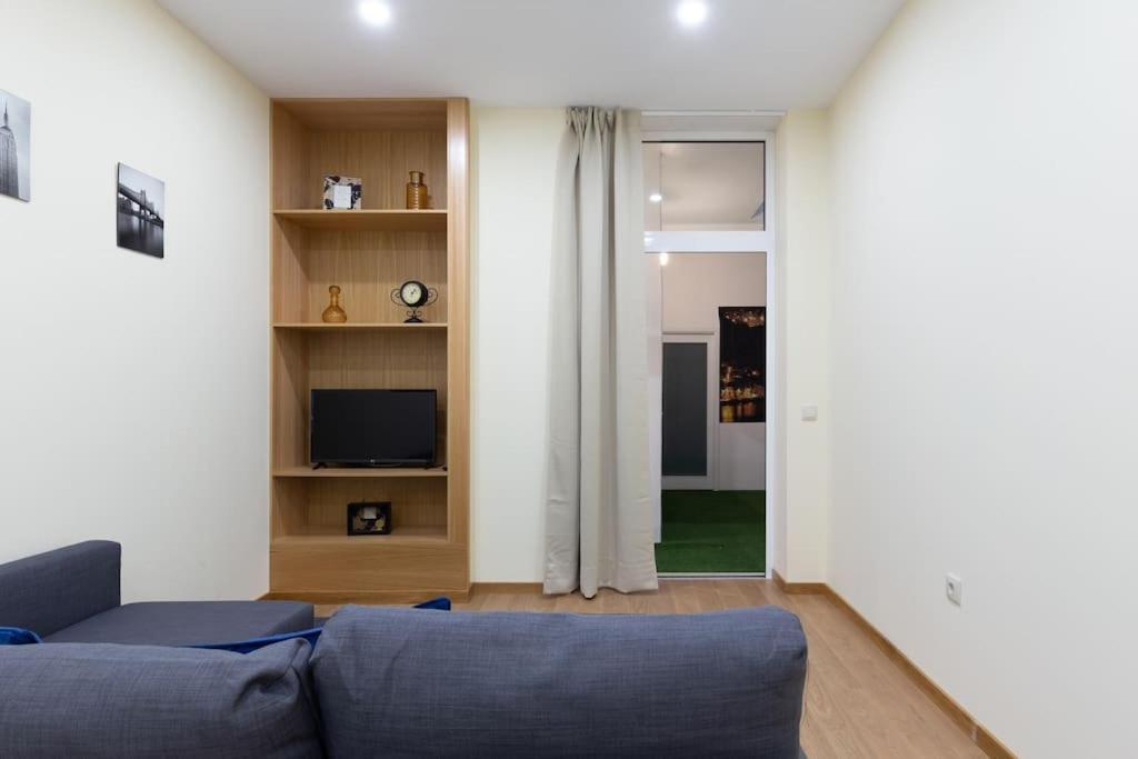 Opo Santa Catarina Apartment ปอร์โต ภายนอก รูปภาพ