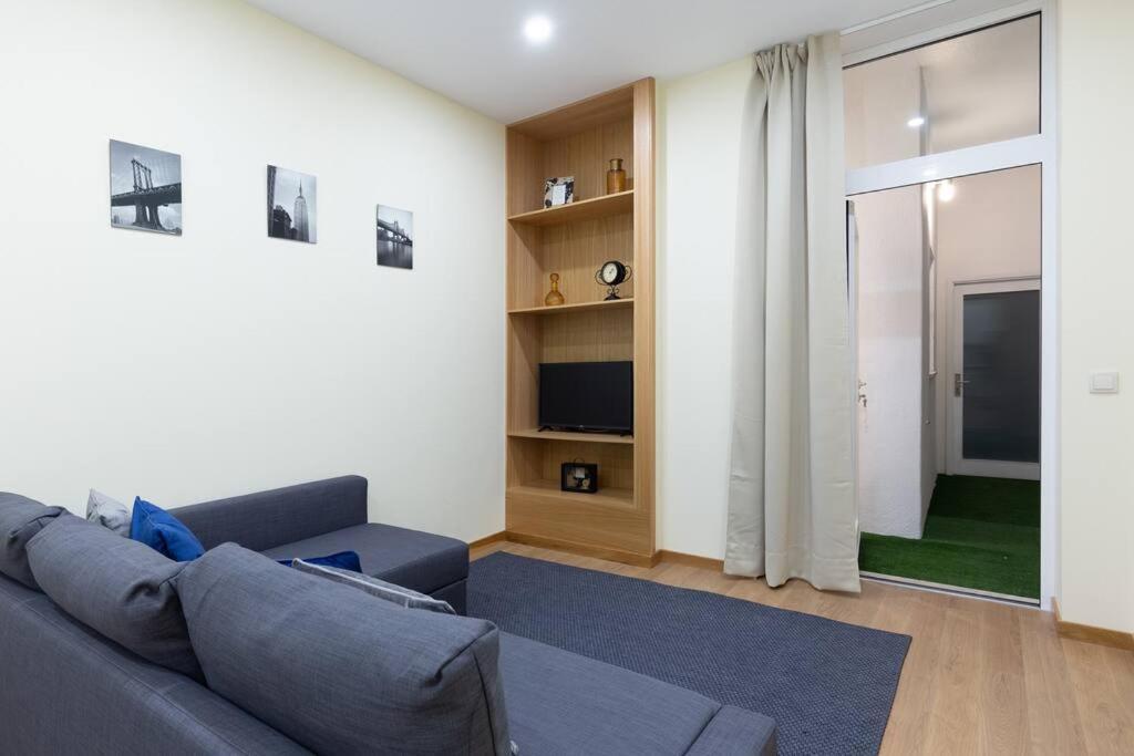 Opo Santa Catarina Apartment ปอร์โต ภายนอก รูปภาพ