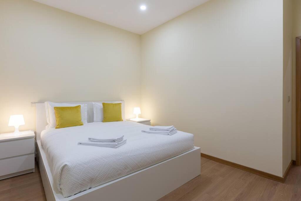 Opo Santa Catarina Apartment ปอร์โต ภายนอก รูปภาพ