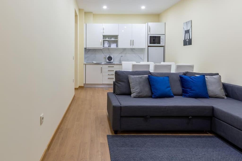 Opo Santa Catarina Apartment ปอร์โต ภายนอก รูปภาพ